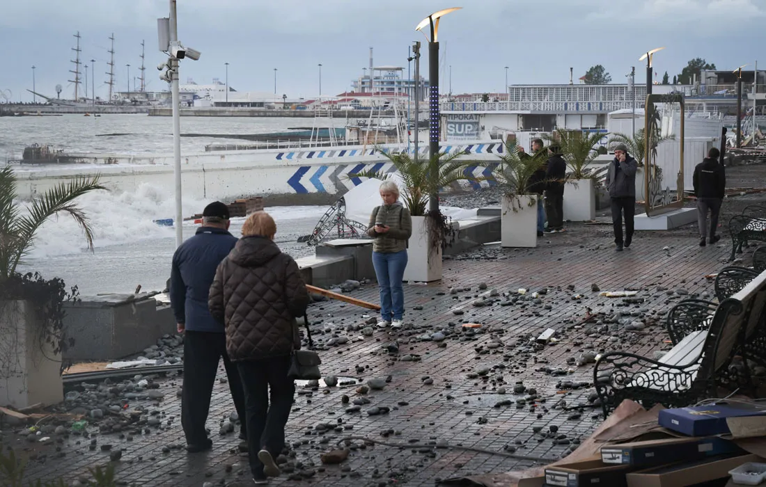 Где остановиться, чтобы не переплачивать